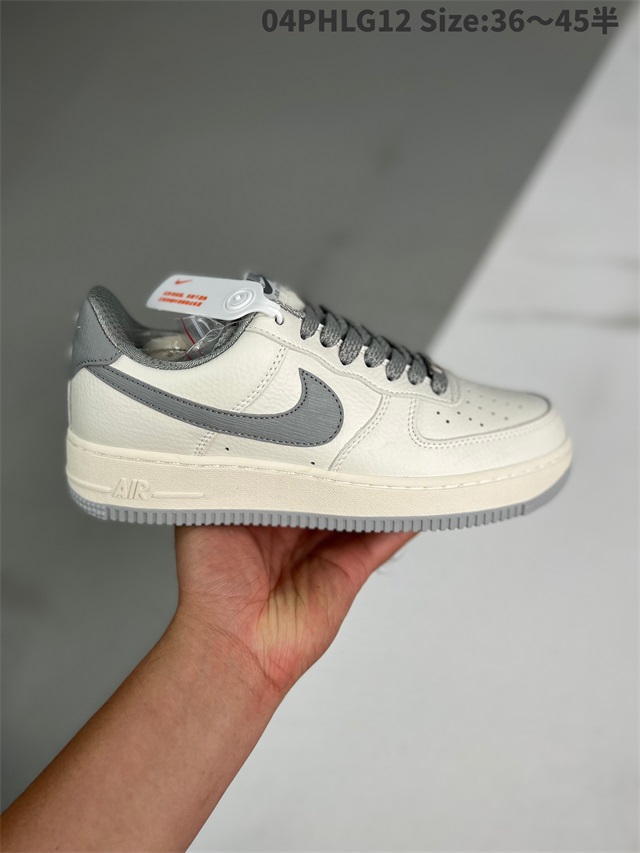 men air force one shoes size 36-45 2022-11-23-413
